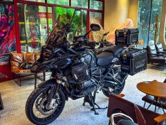 BMW R 1250 GS - photo 1