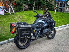 BMW R 1250 GS - photo 2
