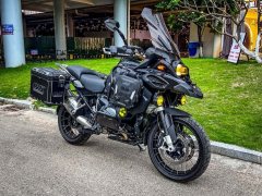 BMW R 1250 GS - photo 3