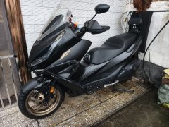 Zontes 350E - ფოტო 1