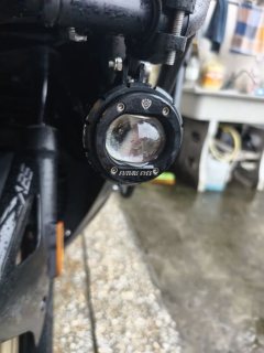 Zontes 350E - ფოტო 11