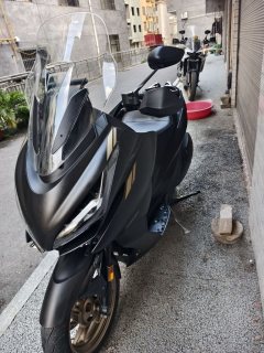 Zontes 350E - ფოტო 2