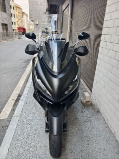 Zontes 350E - ფოტო 3