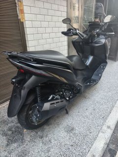 Zontes 350E - ფოტო 4