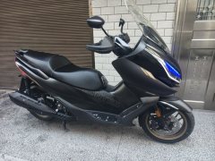 Zontes 350E - ფოტო 6