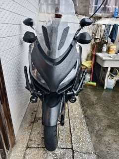 Zontes 350E - ფოტო 7