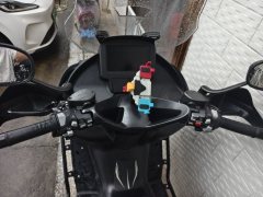 Zontes 350E - ფოტო 8