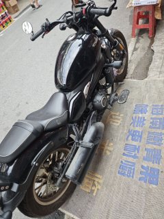 CFMOTO 450CL-C - фото 2