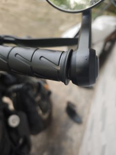 CFMOTO 450CL-C - фото 3