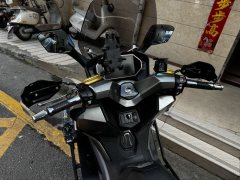 SYM Cruisym400 - фото 3
