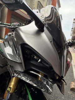 QJMOTOR Sai 600 - photo 5