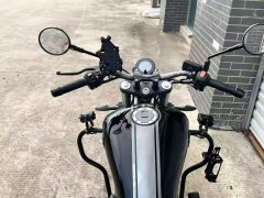 Benda 400 - photo 2