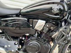 Benda 400 - photo 8