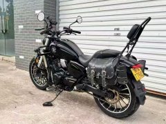 Benda 400 - photo 9