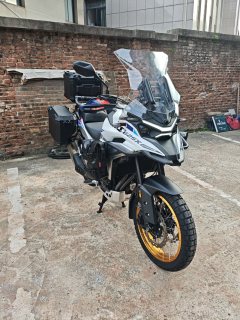Kayo 625X 600 cc - ფოტო 1