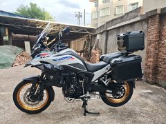 Kayo 625X 600 cc - ფოტო 2