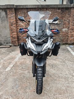 Kayo 625X 600 cc - ფოტო 3