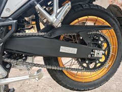 Kayo 625X 600 cc - ფოტო 5