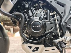Kayo 625X 600 cc - ფოტო 6