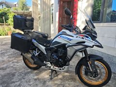 Kayo 625X 600 cc - ფოტო 8