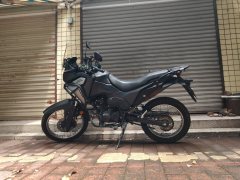 Sundiro Honda CRF190L - ფოტო 3