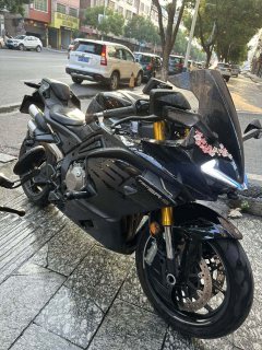 CFMOTO 750SR-S - ფოტო 1