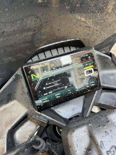 CFMOTO 750SR-S - ფოტო 6