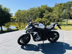 CFMOTO 675NK - ფოტო 1