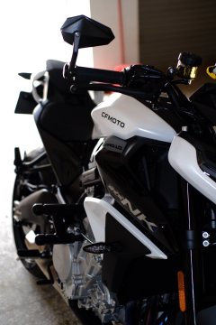 CFMOTO 675NK - ფოტო 5