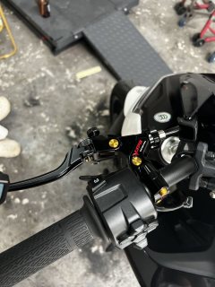 CFMOTO 675NK - ფოტო 6