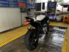 CFMOTO 675NK - ფოტო 7