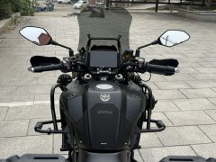 Benelli TRK552 550 cc - ფოტო 5