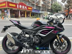 Voge 250RR - ფოტო 2