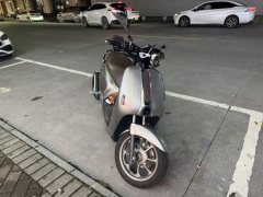 Wuyang Honda NWF150 - ფოტო 1