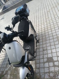 Segway Ninebot M3 - ფოტო 1