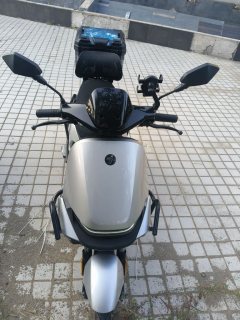 Segway Ninebot M3 - ფოტო 2