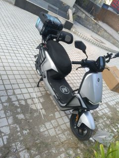Segway Ninebot M3 - ფოტო 3