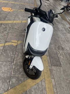 Segway Ninebot N - ფოტო 1