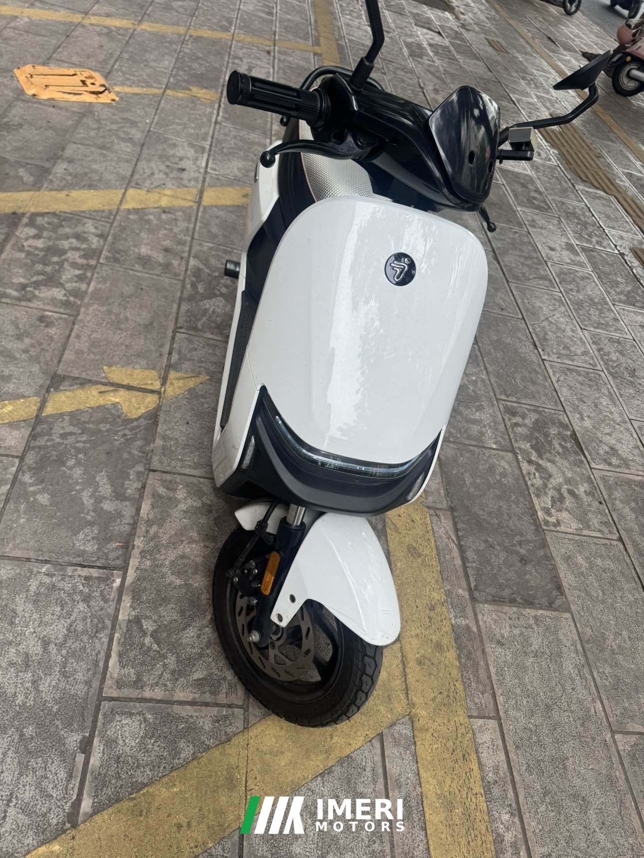 2021 Segway Ninebot N