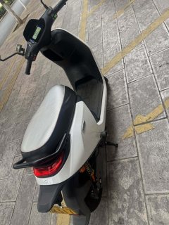 Segway Ninebot N - ფოტო 2