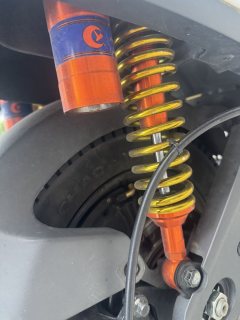 Segway Ninebot N - ფოტო 3
