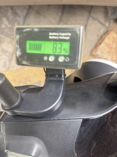 Segway Ninebot N - ფოტო 7