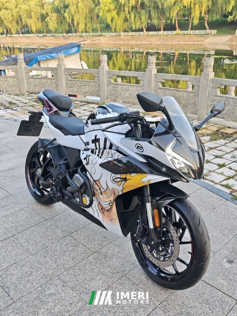 2026 CFMOTO 250SR