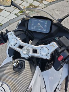 CFMOTO 250SR - ფოტო 5