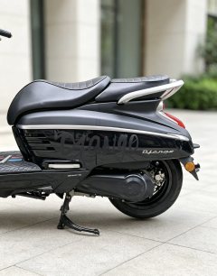 Peugeot DJANGO 150 cc - ფოტო 3