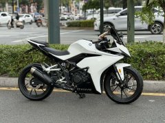 Kayo 250RR Thornbird - ფოტო 1