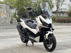 Zontes 368G - photo 1