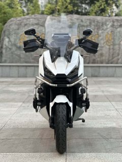 Zontes 368G - photo 4