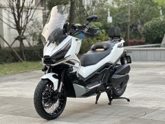 Zontes 368G - photo 7