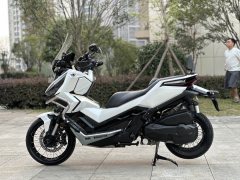 Zontes 368G - photo 8
